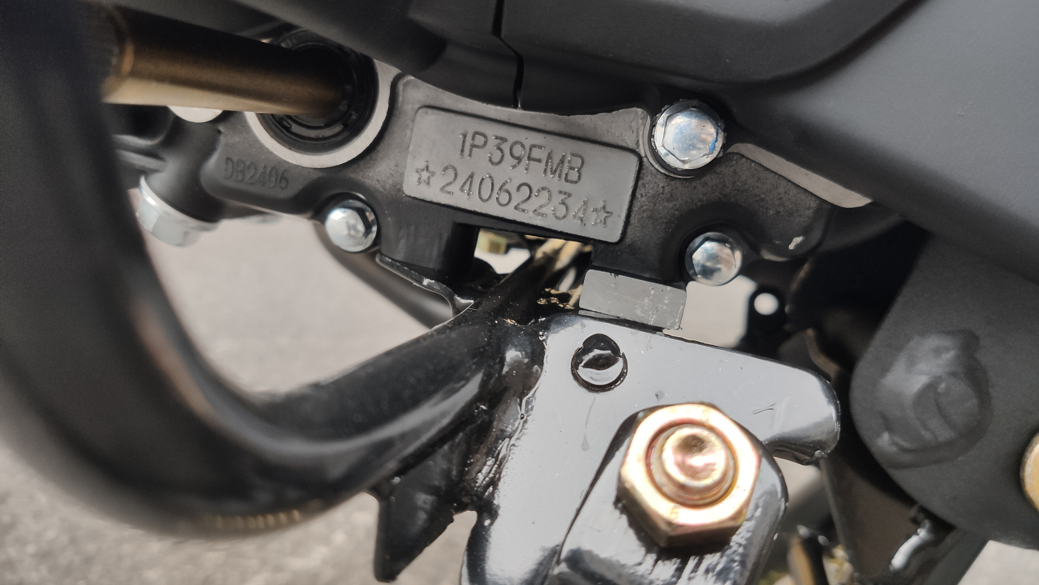 Мопед FAIDET SKIFF RS150 (49) в Орске