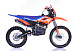 Кроссовый мотоцикл YACOTA Apollino AM 300 в Орске