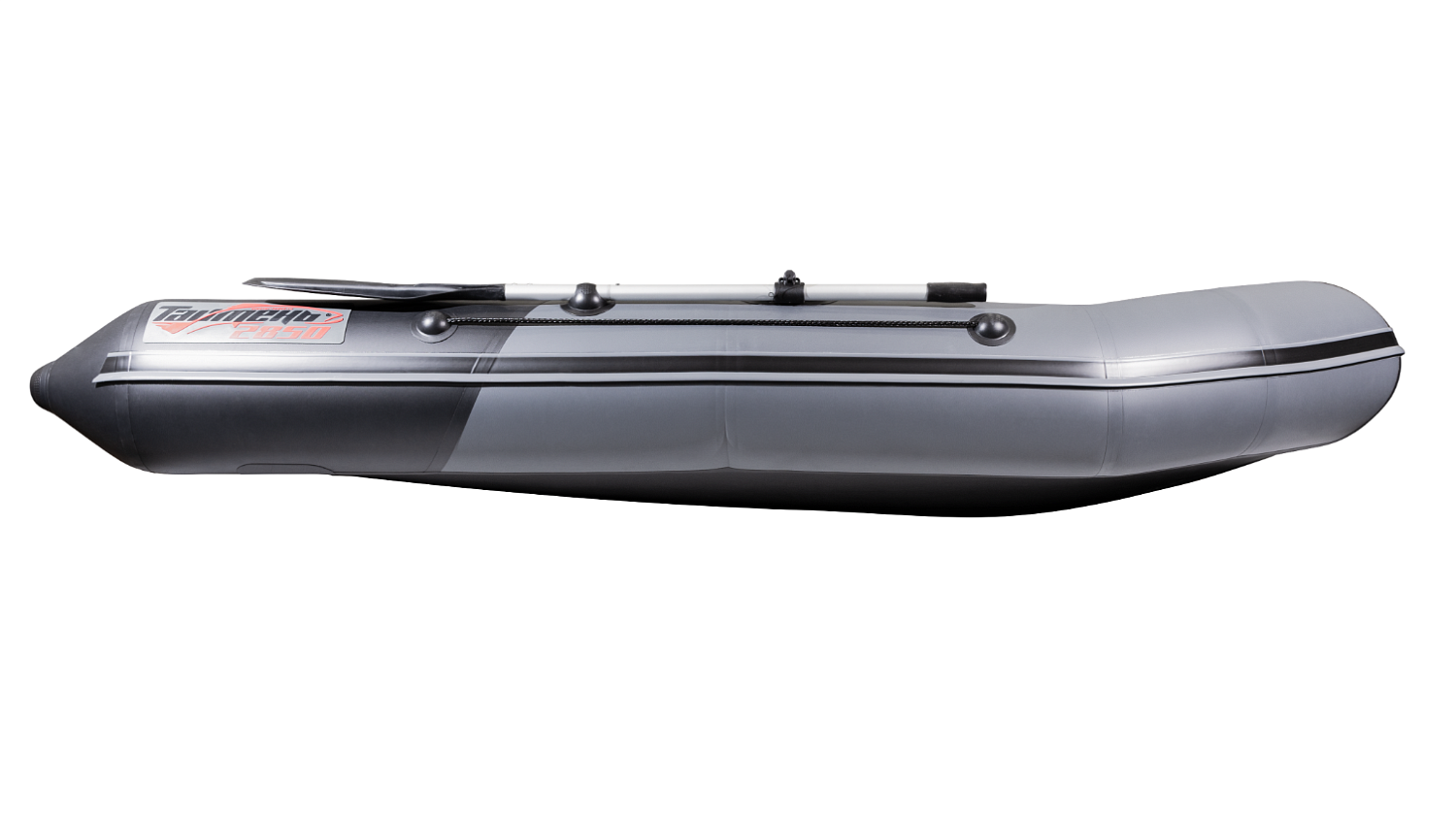 Лодка Таймень NX 2850 Слань-книжка киль в Орске