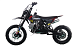 Питбайк FullCrew Power Trasher 125cc 14\12 (п\автомат эл.стартер) в Орске