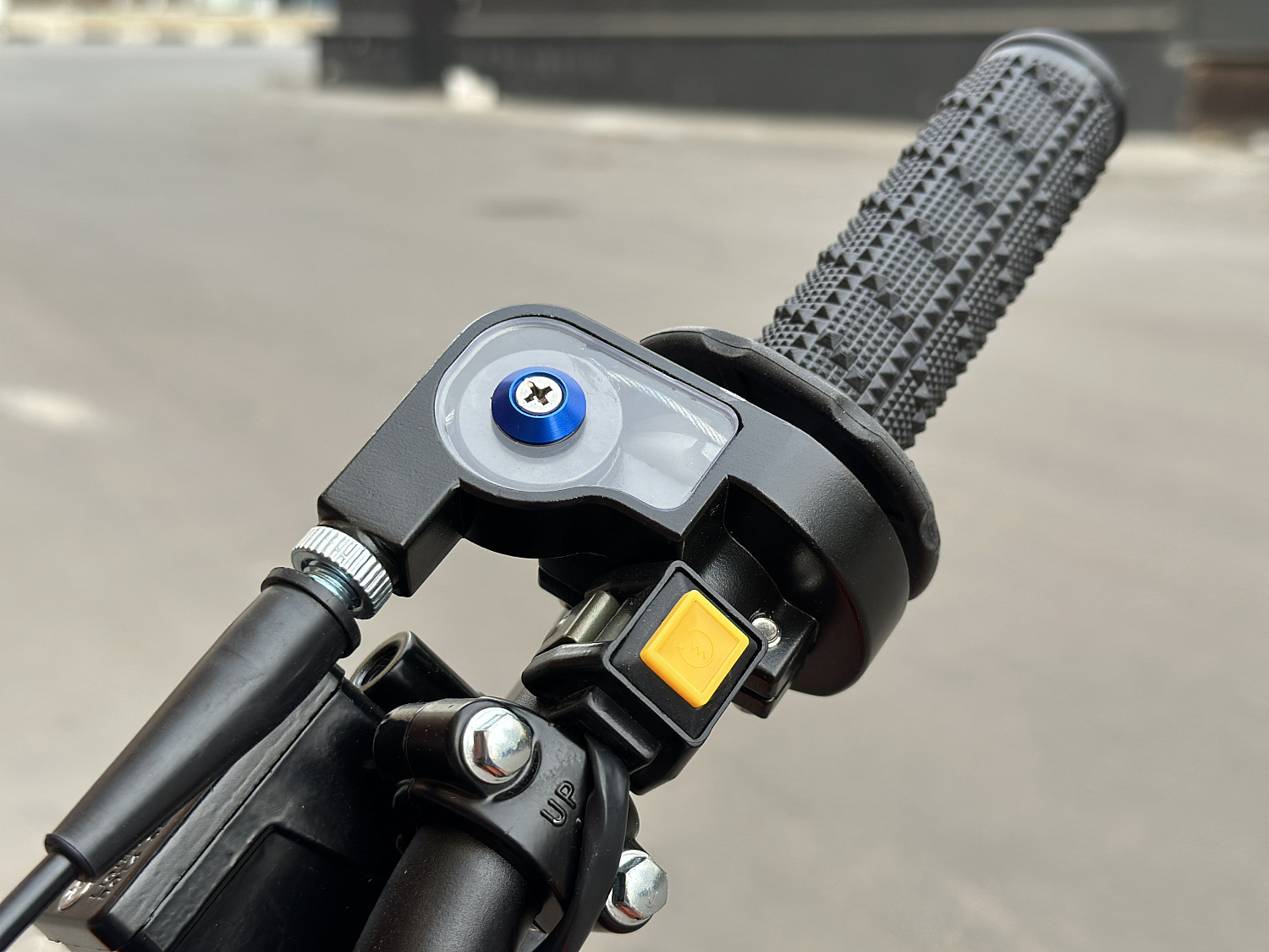 Кроссовый мотоцикл PROMAX MX280 в Орске