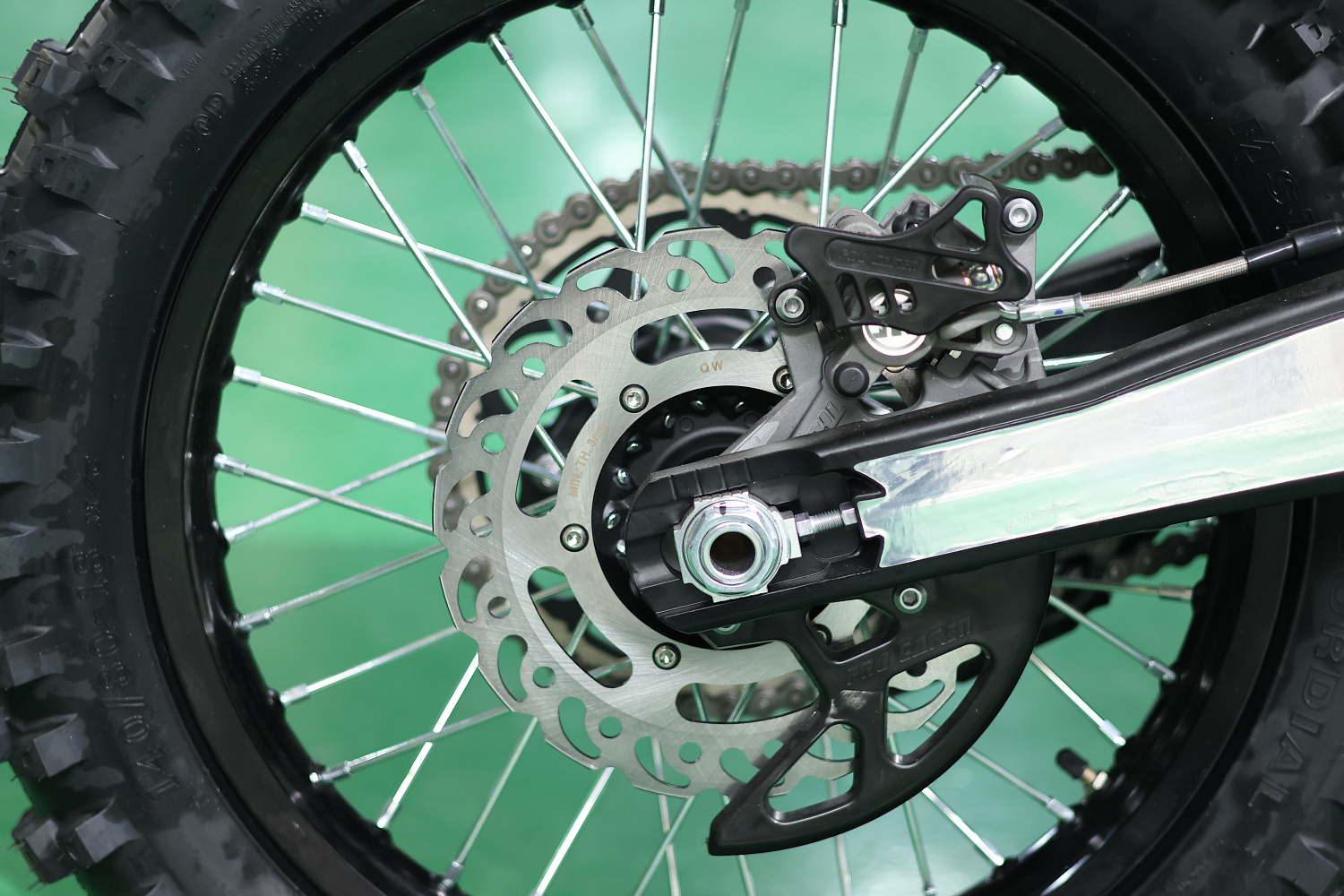 Мотоцикл JHLMOTO JHLofr GS YBS300 (176MN) в Орске