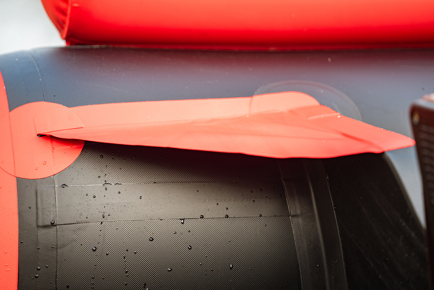 Лодка MISHIMO RIVER FJET PRO 400 под водомет в Орске