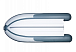 Лодка GLADIATOR RIB380AL в Орске