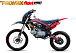 Мотоцикл (питбайк) PROMAX FIDET (ФАЙДЕТ) 190E MAX PRO LUX 19/16 в Орске