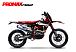 Кроссовый мотоцикл PROMAX RX2 YB300H (LX176FMN) (4 valves, 6 gears) в Орске