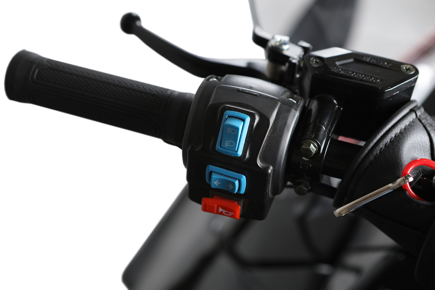 Снегоход IKUDZO HUNTER 700LK 25 V2 в Орске