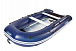 НАДУВНАЯ ЛОДКА GLADIATOR B370AL в Орске