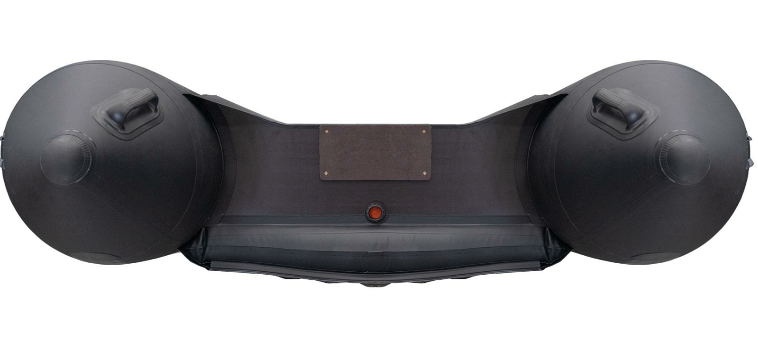 Лодка Таймень RX 4100 НДНД в Орске