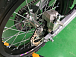 Питбайк JHLMOTO JHL Z150E (YX1P60FMJ) в Орске