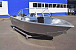 Алюминиевая лодка  Неман-400 DCM в Орске