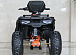 Квадроцикл GBM STORMRIDER 300 NEW PREMIUM в Орске