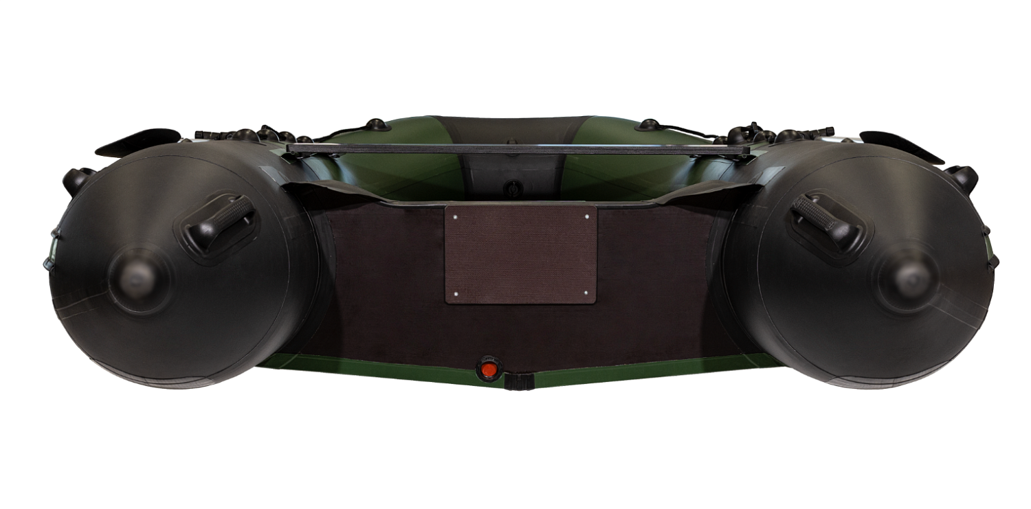 Лодка Ривьера Максима 3400 СК в Орске