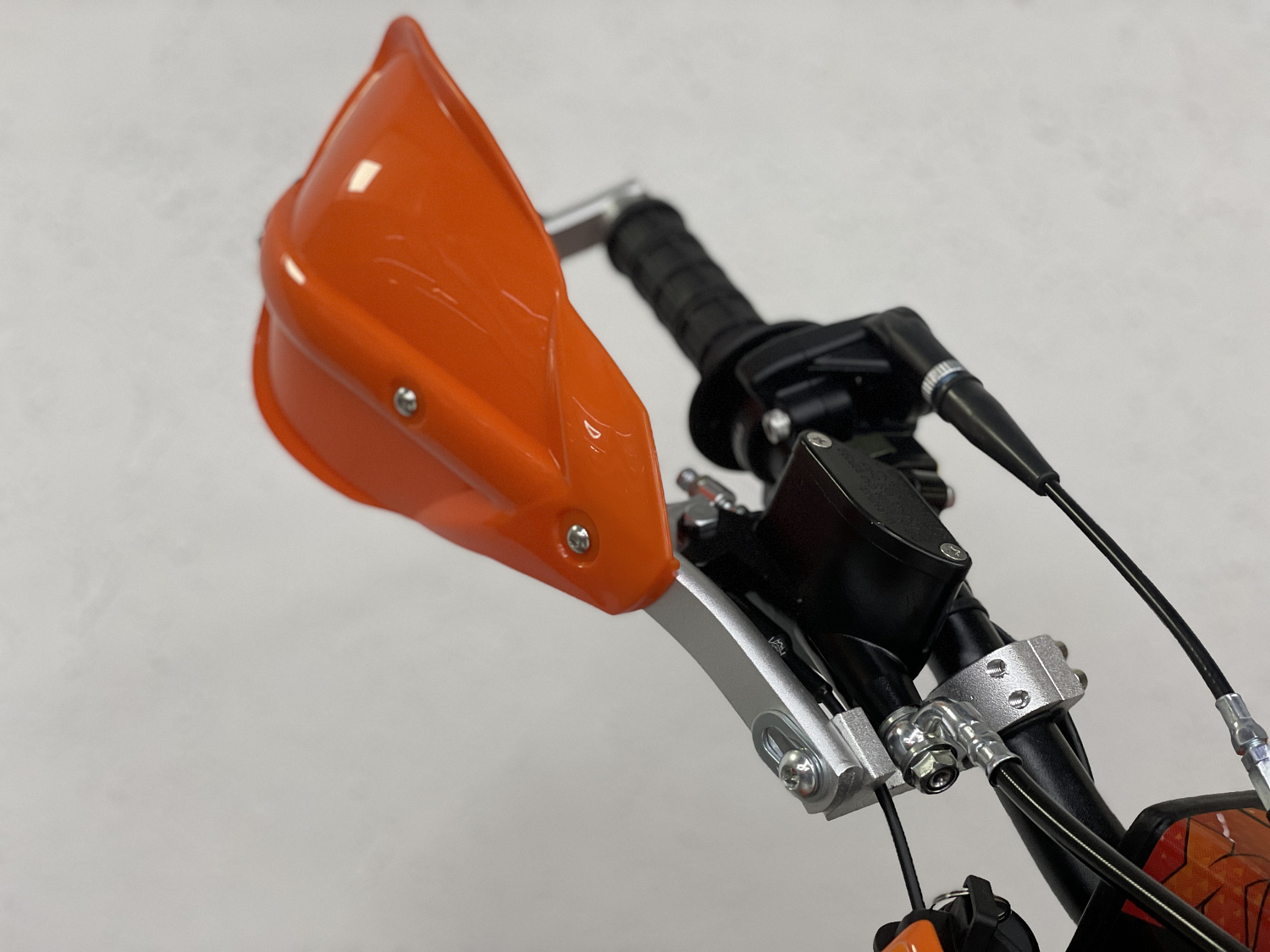 Кроссовый мотоцикл PROMAX INFERNO 380 (4 valves, 5 gears) в Орске