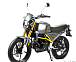 Мотоцикл MOTOLAND (МОТОЛЕНД) SCRAMBLER 250 в Орске