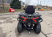 Квадроцикл HISUN GUARDIAN 550L /LONG в Орске