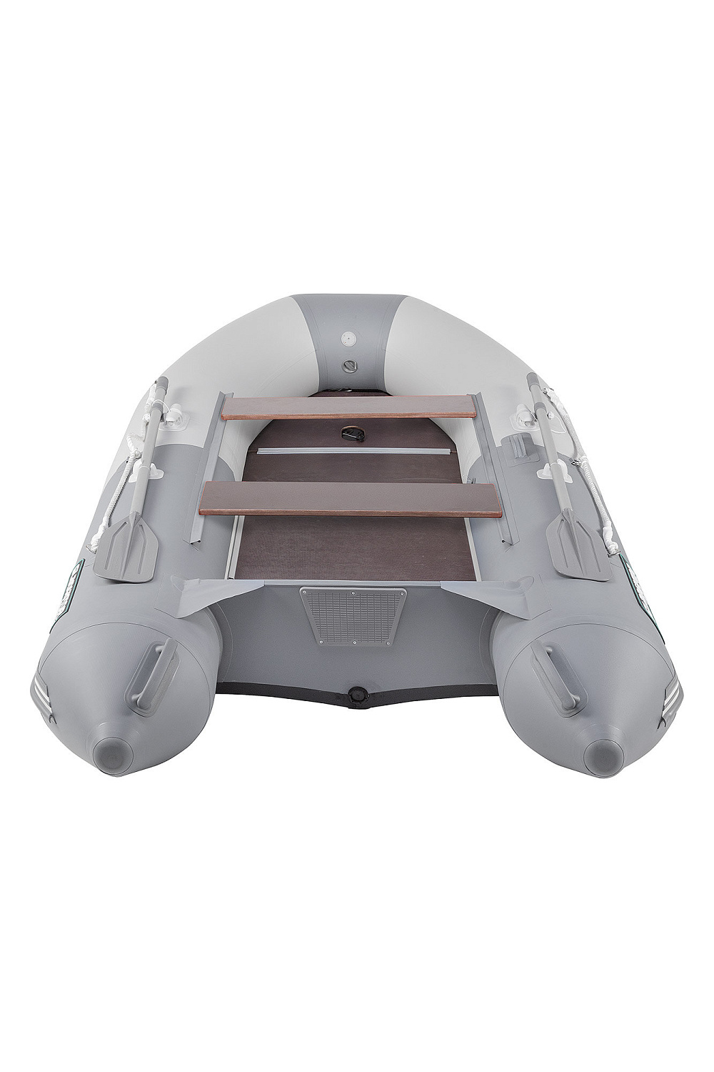 НАДУВНАЯ ЛОДКА GLADIATOR B330 в Орске