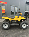 КВАДРОЦИКЛ IRBIS ATV 250  в Орске