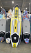 SUP ДОСКА-КАЯК 2 В 1 RAIDEX ALOHA YELLO 10.6’ (320СМ) в Орске