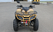 КВАДРОЦИКЛ IRBIS ATV 250 Premium  в Орске