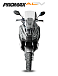 МаксиСкутер PROMAX-HONDA ADV 150 (49) (Inspired by HONDA) в Орске