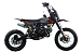 Питбайк FullCrew Power Trasher 125cc 14\12 (п\автомат эл.стартер) в Орске
