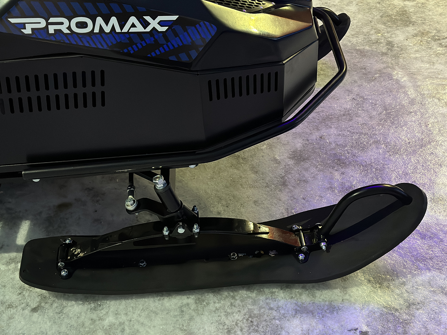 Снегоход PROMAX YAKUT 500 2.0 4T 20 в Орске