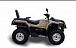 Квадроцикл HISUN TACTIC 550 (HS550ATV) NORMAL в Орске