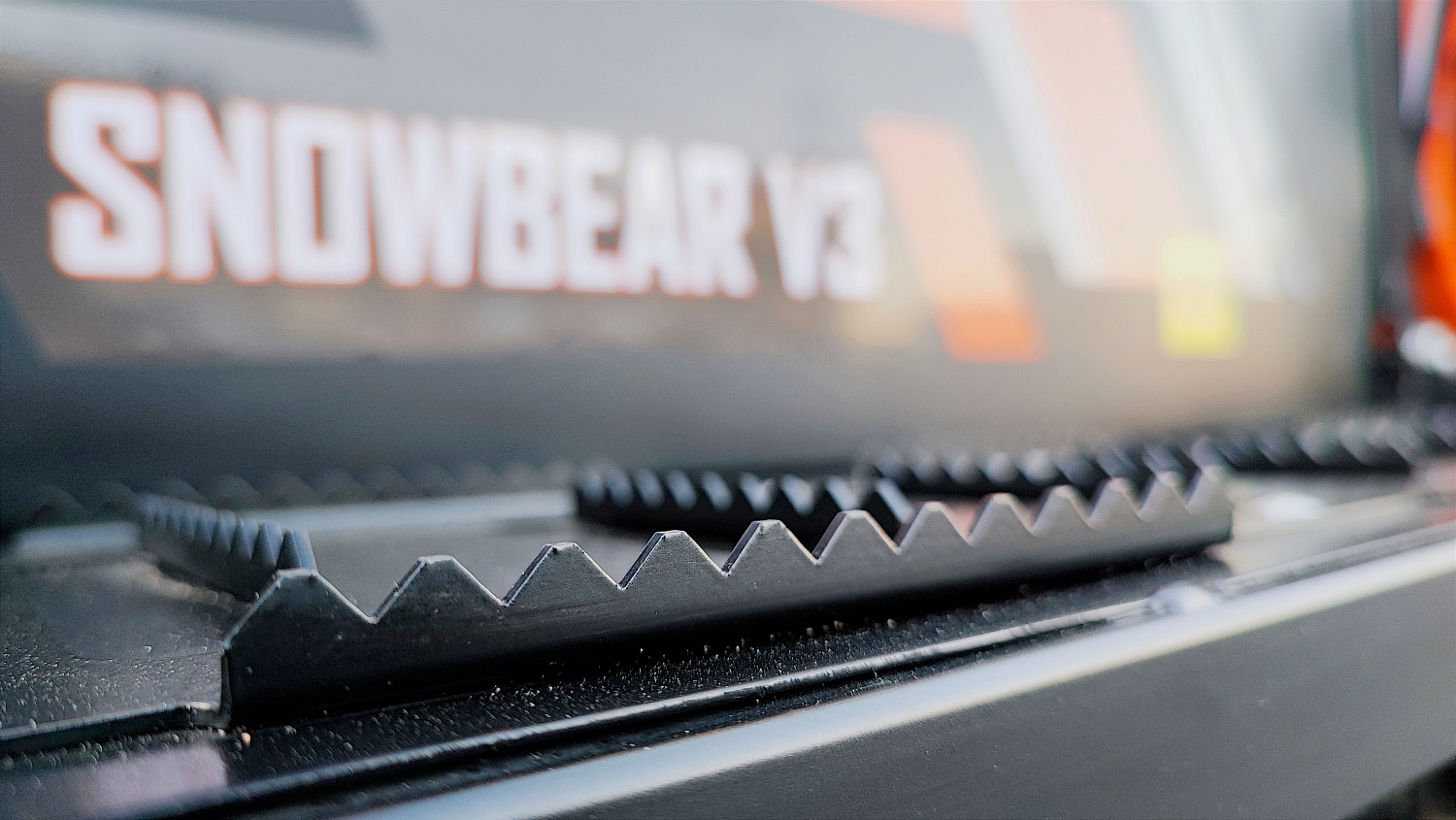 Снегоход PROMAX SNOWBEAR V3 650 2T в Орске