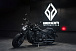 Мотоцикл Benda DarkFlag 500 в Орске