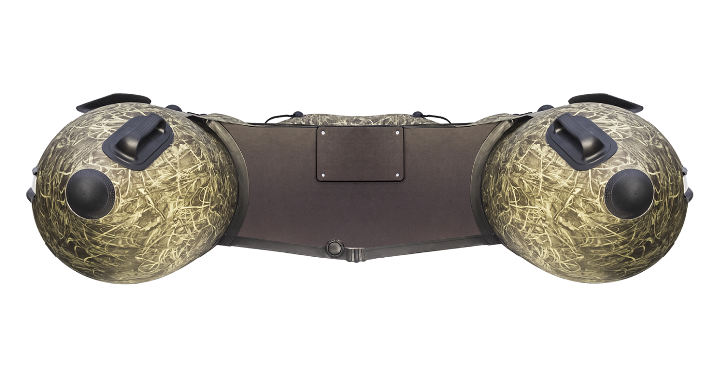 Лодка Ривьера Компакт 3400 СК в Орске