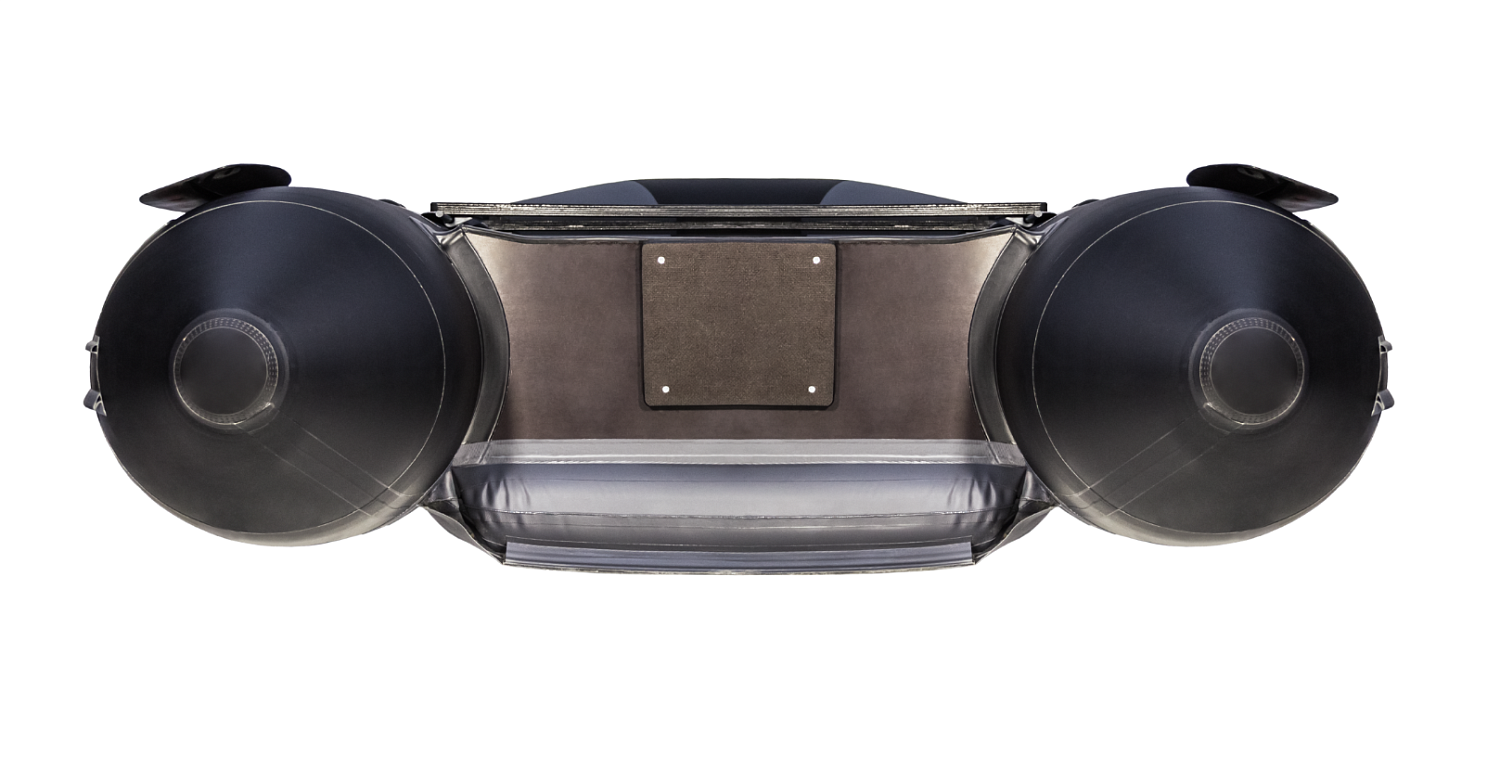 Лодка Таймень NX 2800 НДНД в Орске