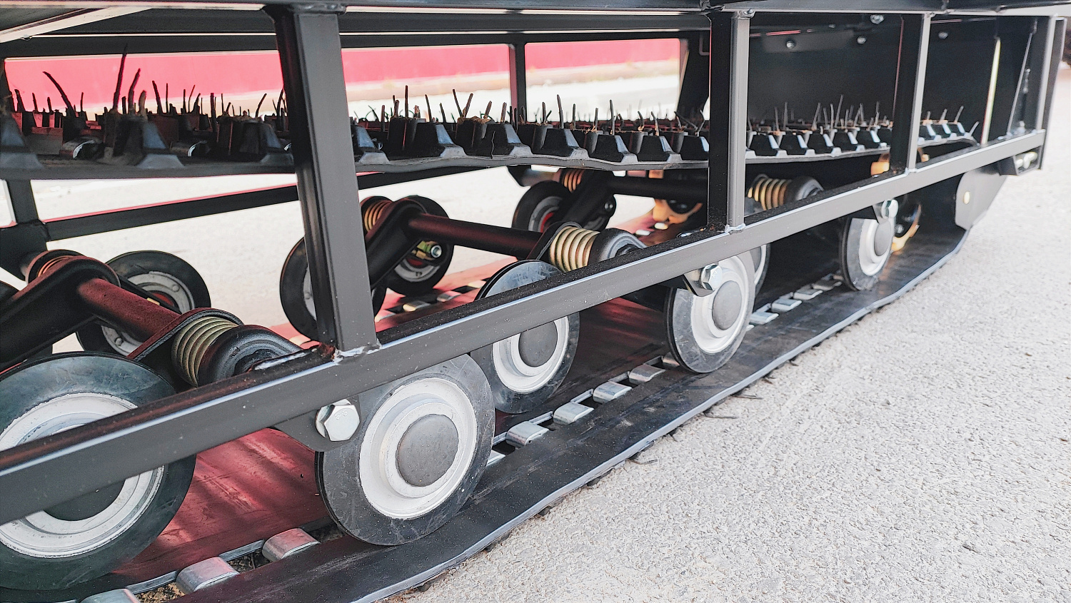 Снегоход PROMAX YAKUT 500 2.0 4T 27 в Орске