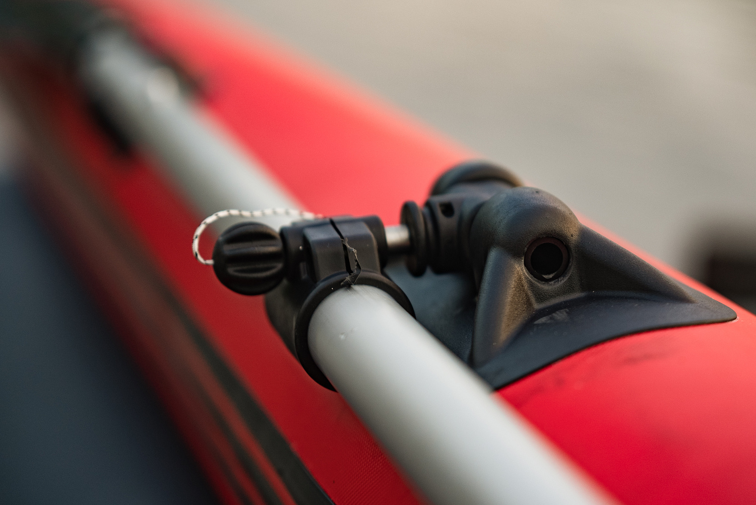 Лодка MISHIMO RIVER FJET PRO 400 под водомет в Орске