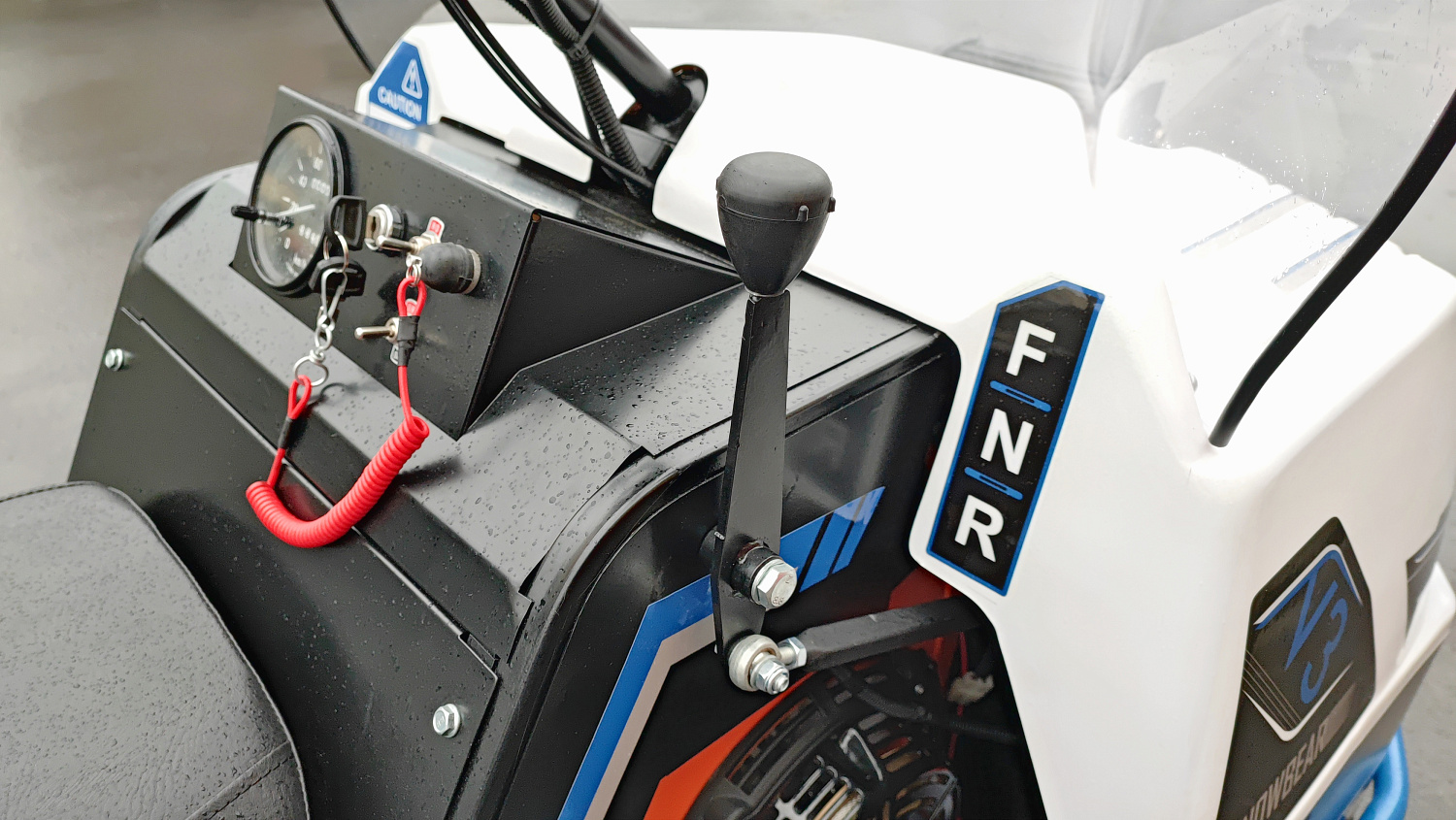 Снегоход PROMAX SNOWBEAR V3 800 4T ST в Орске