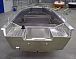 Алюминиевая лодка  Wyatboat-430 Р в Орске