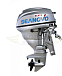 Лодочный мотор SEANOVO SNEF30FEL-EFI в Орске