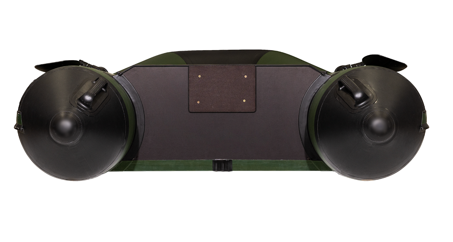  Лодка АКВА 2900 Слань-книжка киль в Орске