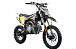 Питбайк FullCrew Teen Rider 125cc 17\14 (механ., эл.стартер) в Орске
