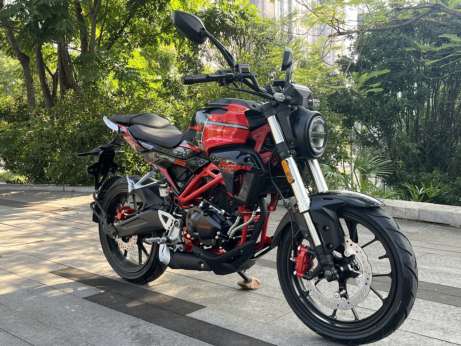 Мотоцикл PROMAX CB300 в Орске