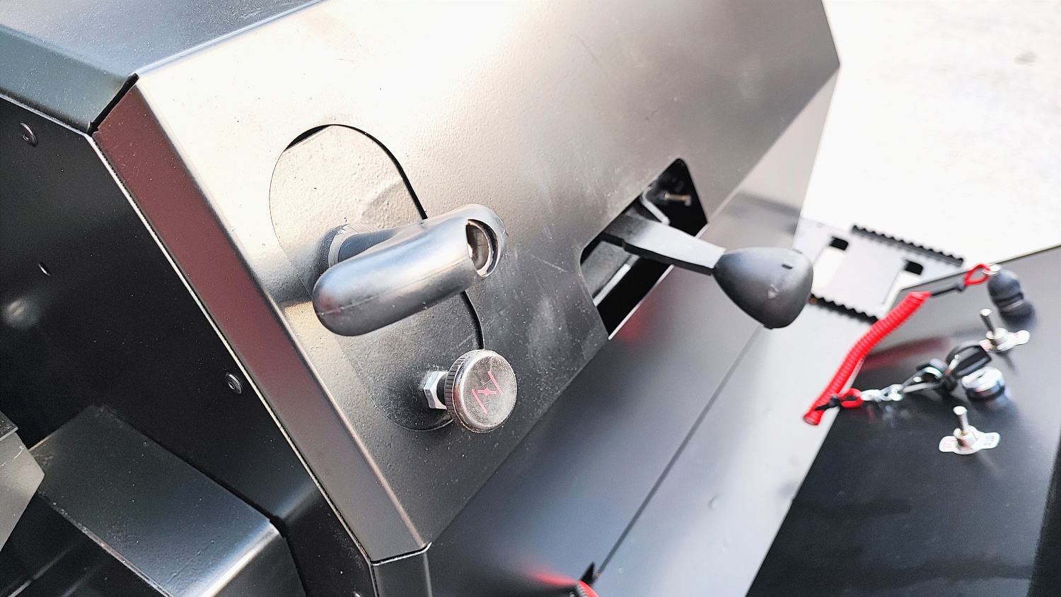 Снегоход PROMAX YAKUT 500 2.0 4T 27 в Орске