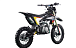 Питбайк FullCrew Teen Rider 125cc 17\14 (механ., эл.стартер) в Орске