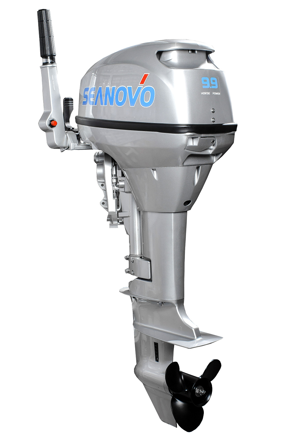 Лодочный мотор Seanovo SN9.9FHL в Орске