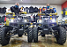 Квадроцикл PROMAX ATV 250 (2025) в Орске