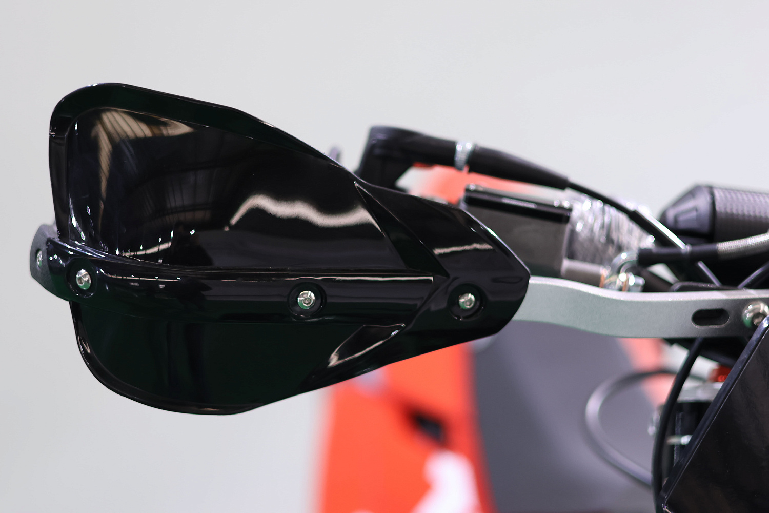 Мотоцикл JHLMOTO JHLofr GS CB300RL в Орске