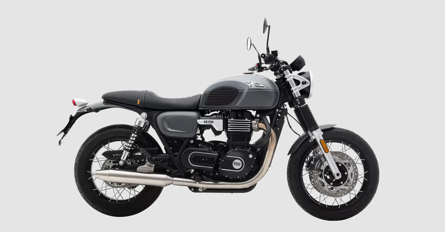 Мотоцикл GAOKIN GK 1200 в Орске