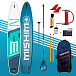 SUP (САП) Доска MISHIMO VOYADGER 12.6 в Орске