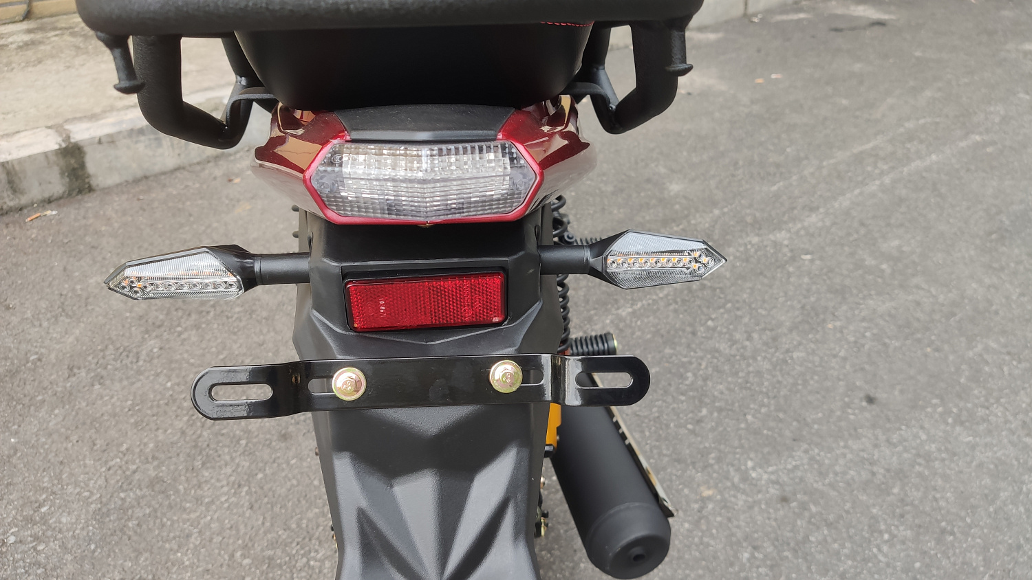 Мопед FAIDET SKIFF RS150 (49) в Орске