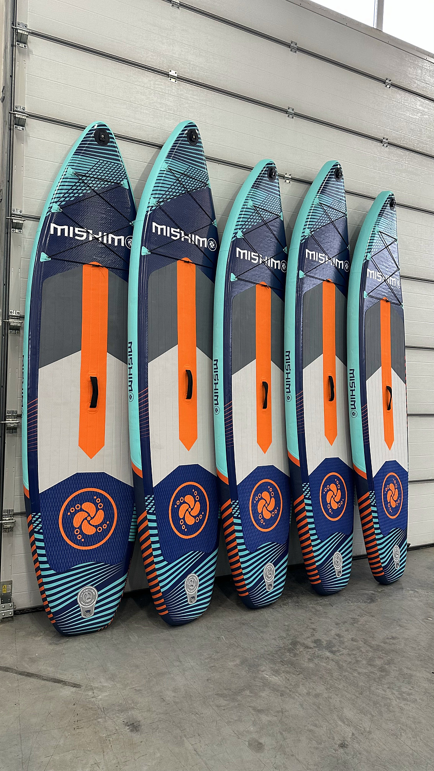 SUP (САП) Доска MISHIMO TROFY 10.6 в Орске