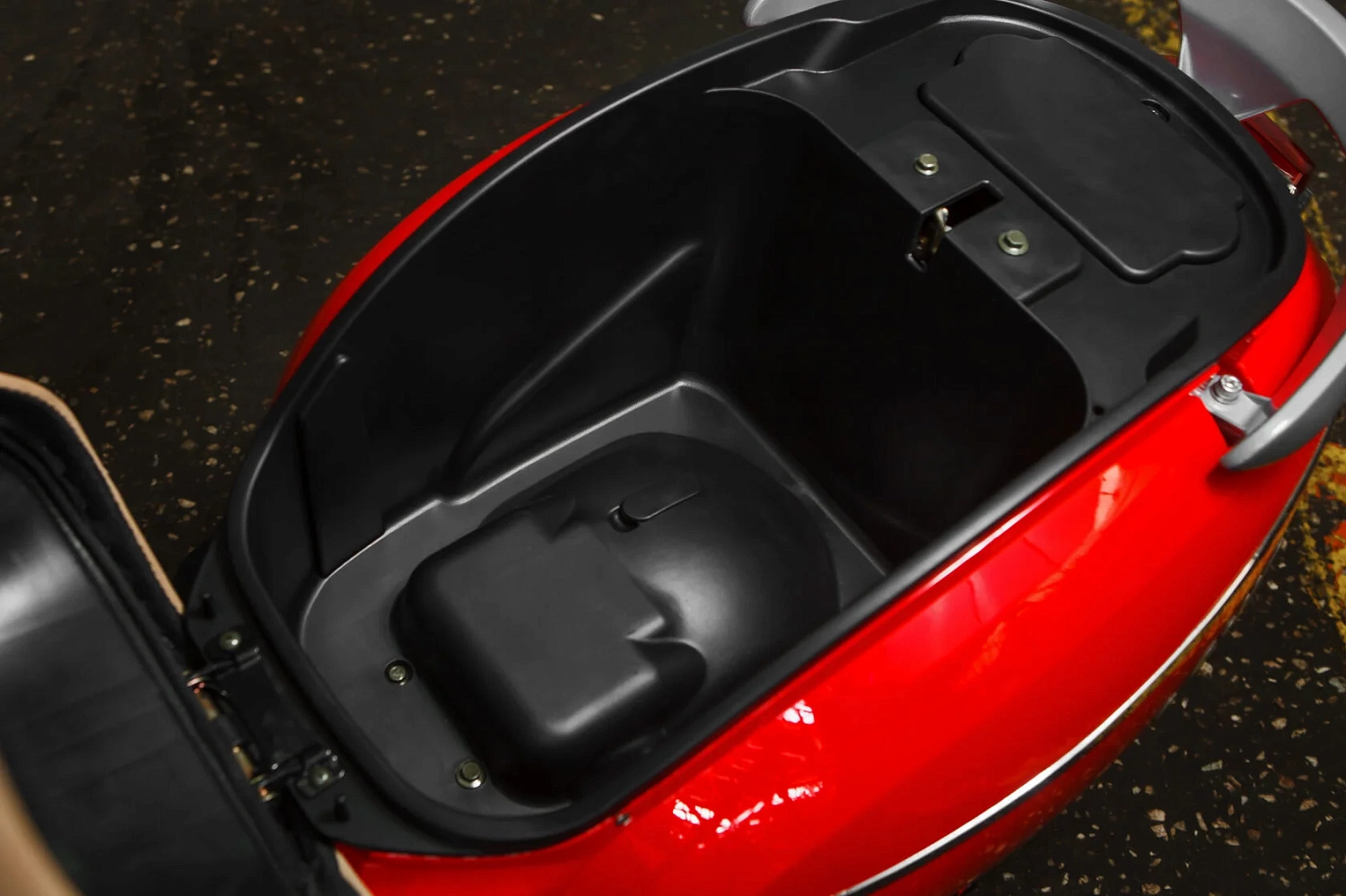 Скутер MINSK Vesna 50 M1NSK в Орске